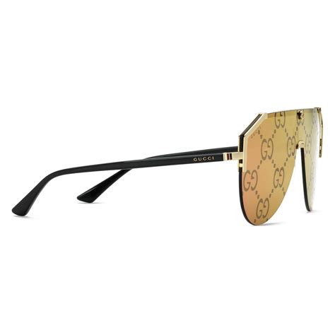 gucci hand mirror|gucci mirror sunglasses.